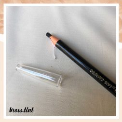 Pensil Alis Benang 1