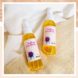 Saffron Face Mist 1