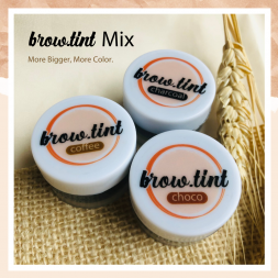 brow.tint Mix Henna Alis (Cover)